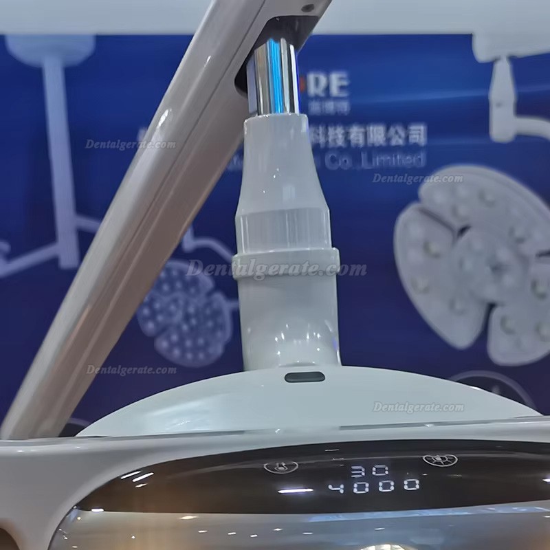 KY KY-P128 Led behandlungsleuchte zahnarzt, op leuchte led f&uuml;r zahnarztst&uuml;hle
